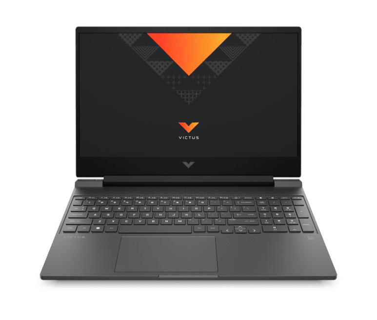 Victus 15 2022 (AMD)